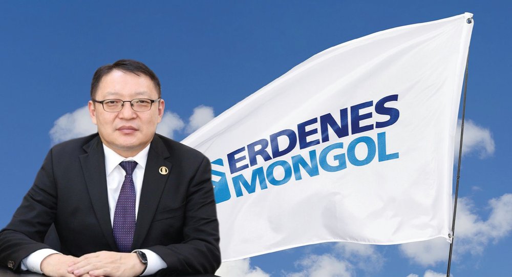 REFORMING ERDENES MONGOL LLC IS LONG OVERDUE